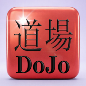 Jabr Dojo