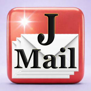 Jabr Mail
