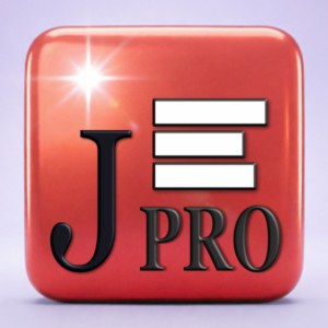JustForms Pro