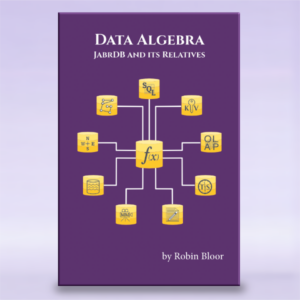 Data Algebra