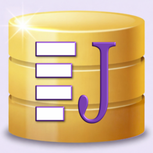 JabrDB JustForms
