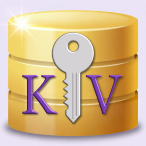 Key-Value Personality