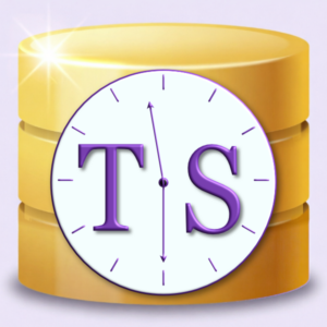 TimeSeries Personality